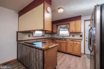 15462 Jersey Mountain Road, Levels, WV 25431 - Photo 22