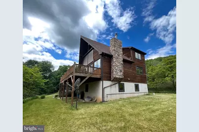 43 Sierra Vista Way, Purgitsville, WV 26852 - Photo 4