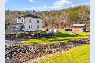 10500 Ford Hill Road, Rio, WV 26755 - Photo 32
