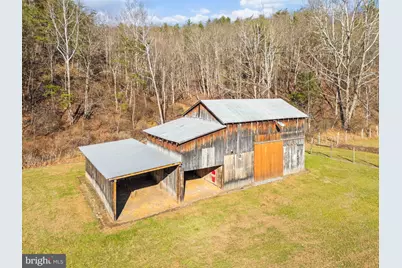 10500 Ford Hill Road, Rio, WV 26755 - Photo 36