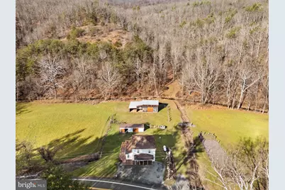 10500 Ford Hill Road, Rio, WV 26755 - Photo 4