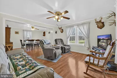 10500 Ford Hill Road, Rio, WV 26755 - Photo 8