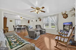 10500 Ford Hill Rd, Rio, WV 26755 - Photo 8