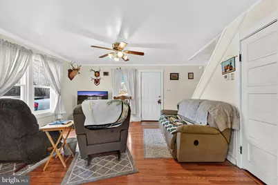 10500 Ford Hill Road, Rio, WV 26755 - Photo 10