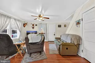 10500 Ford Hill Rd, Rio, WV 26755 - Photo 10