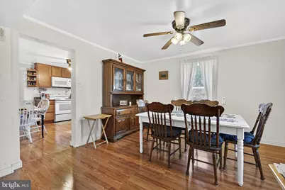 10500 Ford Hill Road, Rio, WV 26755 - Photo 16