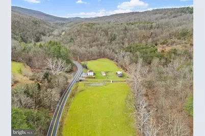 10500 Ford Hill Road, Rio, WV 26755 - Photo 6