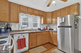 10500 Ford Hill Rd, Rio, WV 26755 - Photo 12