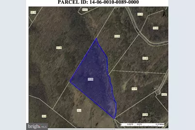 11.53 Ac W Tenacious Drive, Romney, WV 26757 - Photo 2