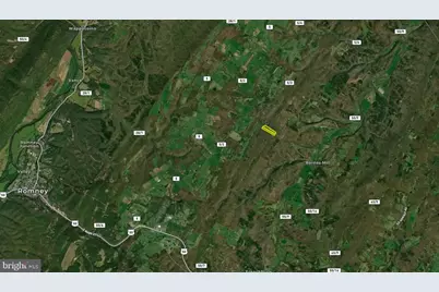 Lot 70 & 71 Mill Mountain Road, Romney, WV 26757 - Photo 44