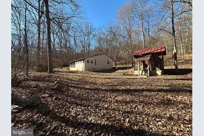 1070 Crystal Hollow Road, Green Spring, WV 26722 - Photo 1