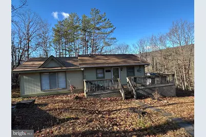 600 Buck Run Road, Delray, WV 26714 - Photo 8