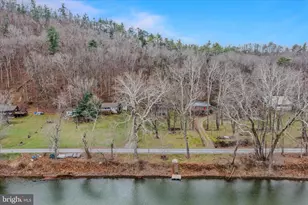 789 Kilgore Rd, Great Cacapon, WV 25422 - Photo 48