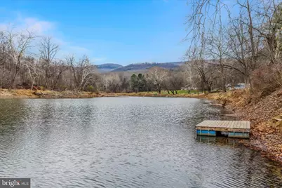 789 Kilgore Road, Great Cacapon, WV 25422 - Photo 40