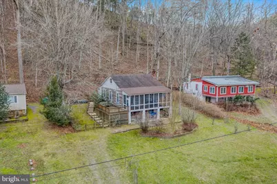 789 Kilgore Road, Great Cacapon, WV 25422 - Photo 44