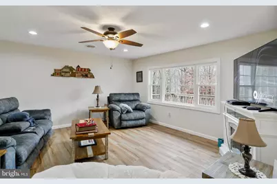 220 Bird Ridge Road, Springfield, WV 26763 - Photo 14