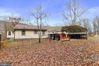 220 Bird Ridge Road, Springfield, WV 26763 - Photo 28