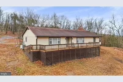 220 Bird Ridge Road, Springfield, WV 26763 - Photo 2