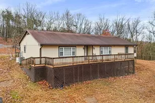 220 Bird Ridge Rd, Springfield, WV 26763 - Photo 2