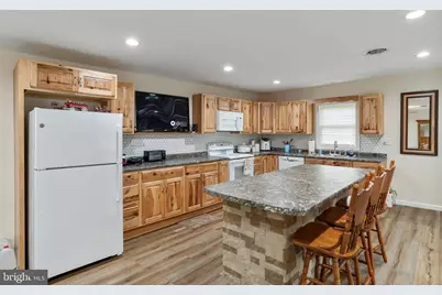 220 Bird Ridge Road, Springfield, WV 26763 - Photo 8