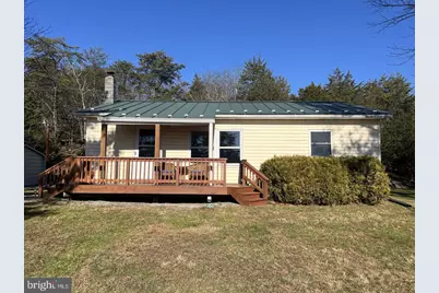 60 Angle Drive, Purgitsville, WV 26852 - Photo 2