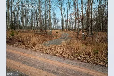 0 Whispering Pines Rd., Slanesville, WV 25444 - Photo 2