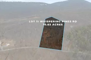 0 Whispering Pines Rd, Slanesville, WV 25444 - Photo 1