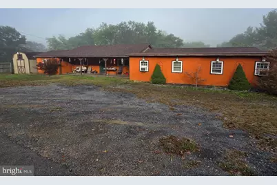 3165 Springfield Pike, Springfield, WV 26763 - Photo 1