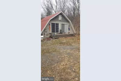 529 Hillside Drive, Augusta, WV 26704 - Photo 1