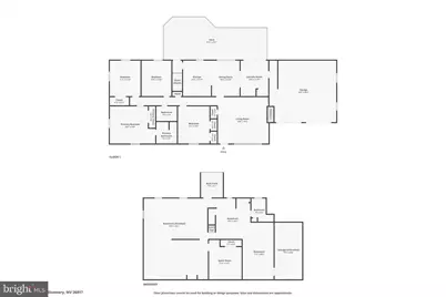 1365 E Bloomery Pike, Bloomery, WV 26817 - Photo 52