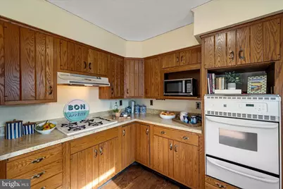1365 E Bloomery Pike, Bloomery, WV 26817 - Photo 18