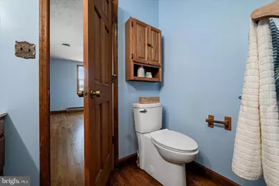 1365 E Bloomery Pike, Bloomery, WV 26817 - Photo 24