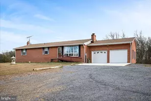 1365 E Bloomery Pike, Bloomery, WV 26817 - Photo 1