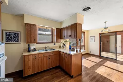 1365 E Bloomery Pike, Bloomery, WV 26817 - Photo 14