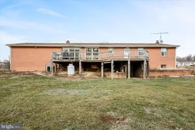 1365 E Bloomery Pike, Bloomery, WV 26817 - Photo 54