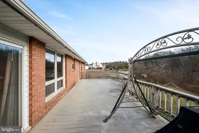 1365 E Bloomery Pike, Bloomery, WV 26817 - Photo 12