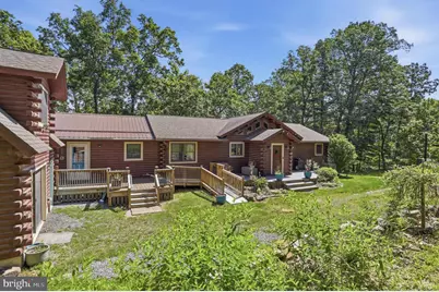 1400 Core Road, Romney, WV 26757 - Photo 2