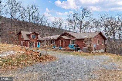 1400 Core Road, Romney, WV 26757 - Photo 4