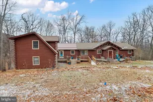 1400 Core Rd, Romney, WV 26757 - Photo 1