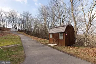 285 Dans Way, Romney, WV 26757 - Photo 54