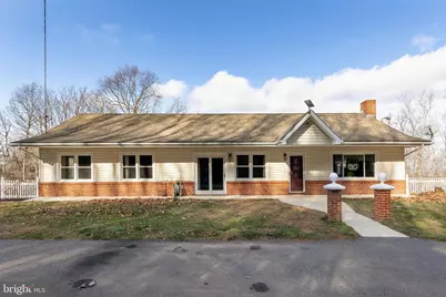 285 Dans Way, Romney, WV 26757 - Photo 1