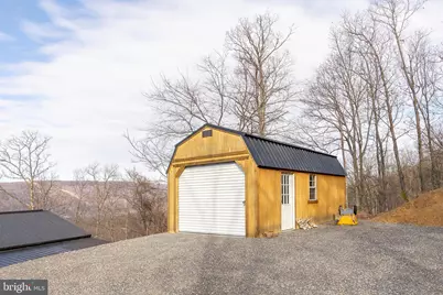 1731 Brocket Drive, Points, WV 25437 - Photo 56