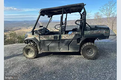 1731 Brocket Drive, Points, WV 25437 - Photo 18