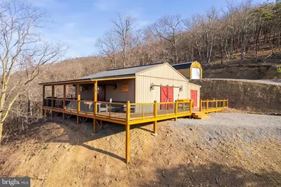 1731 Brocket Drive, Points, WV 25437 - Photo 32