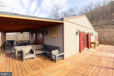 1731 Brocket Drive, Points, WV 25437 - Photo 50