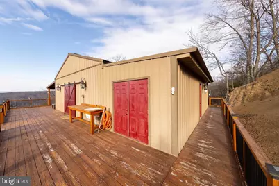 1731 Brocket Drive, Points, WV 25437 - Photo 54