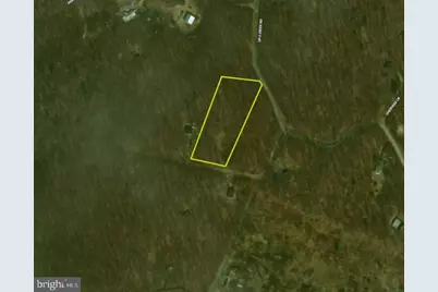 Lot 21 Gold Nugget Road, Augusta, WV 26704 - Photo 12