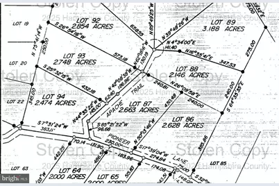 Lot 88 Wakeman Drive, Augusta, WV 26704 - Photo 10