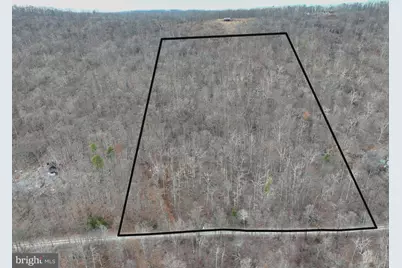 10.03 Ac Dove Drive, Paw Paw, WV 25434 - Photo 2