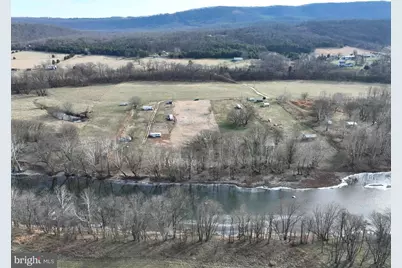 2.19 Ac Potomac Valley View Lane, Springfield, WV 26763 - Photo 34
